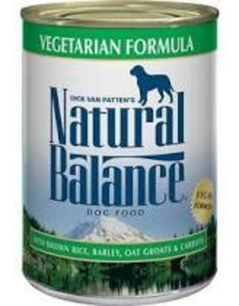 Natural Balance Natural Balance Limited Ingredient Diet