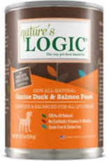 Nature's Logic Nature's Logic Dog 13.2oz