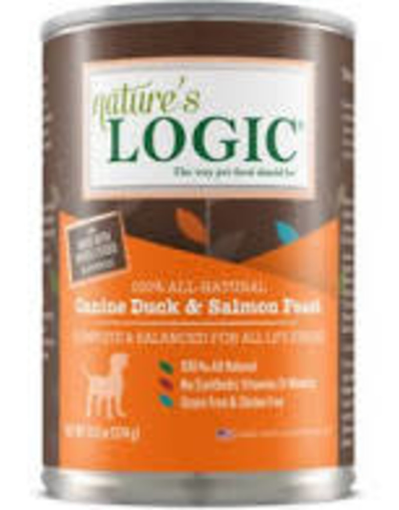 Nature's Logic Nature's Logic Dog 13.2oz