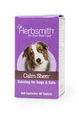 Herbsmith HerbSmith Calm Shen 90ct