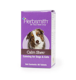 Herbsmith HerbSmith Calm Shen 90ct