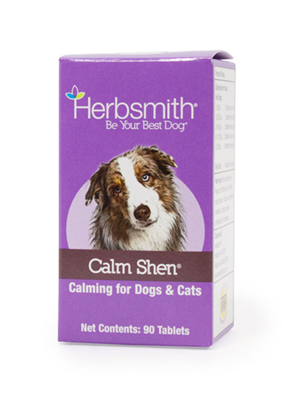 Herbsmith HerbSmith Calm Anxiety 90ct