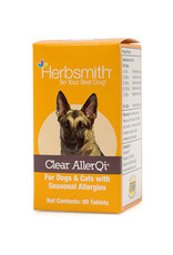 Herbsmith HerbSmith Clear AllerQi Seasonal Allergy Powder