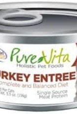 NutriSource NutriSource PureVita Cat 5.5oz Can