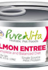 NutriSource PureVita Cat 5.5oz Can