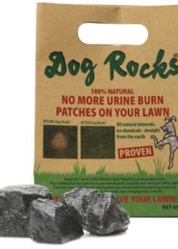 Dog Rocks Dog Rocks Bulk Bag 600g