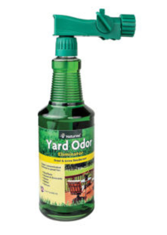 NaturVet NaturVet Yard Odor Eliminator