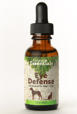 Animal Essentials Animal Essentials Bilberry-Calendila  Eye Defense 2oz
