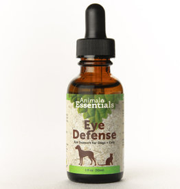 Animal Essentials Animal Essentials Bilberry-Calendila  Eye Defense 2oz