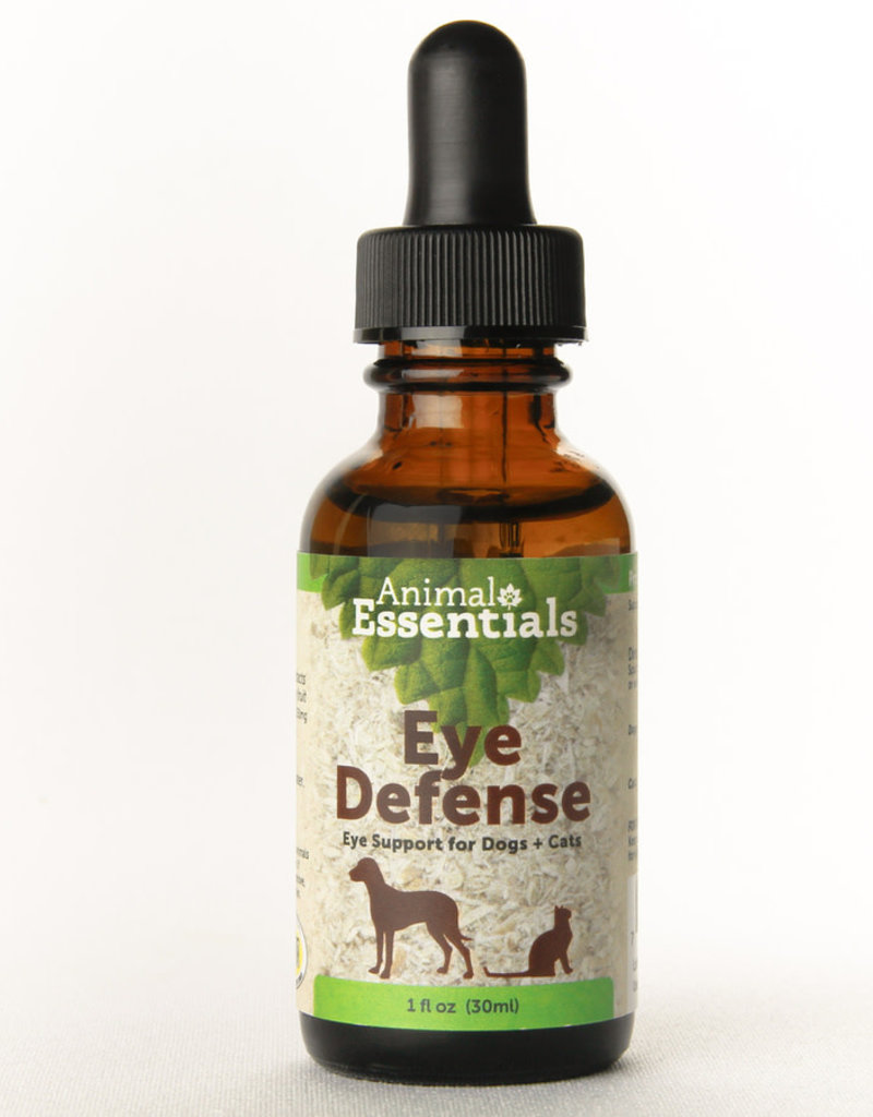 Animal Essentials Animal Essentials Bilberry-Calendila  Eye Defense 2oz