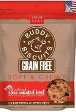 Cloud Star Cloud Star 5oz Grain Free Soft & Chewy