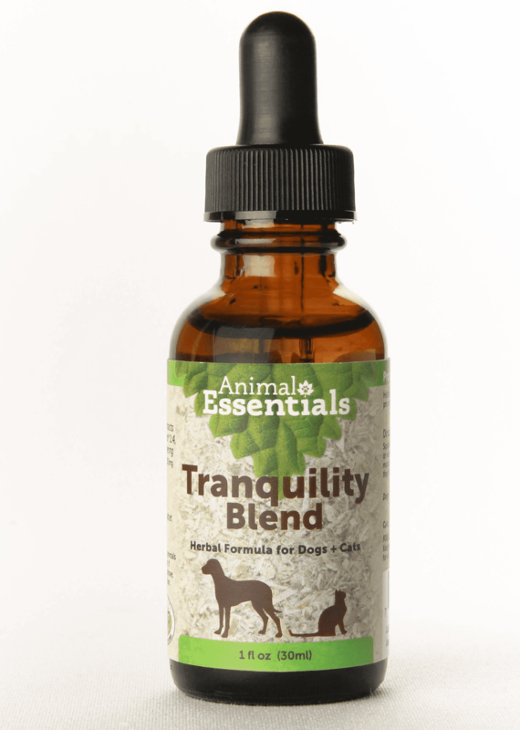 Animal Essentials Animal Essentials - Tranquility Blend 1oz