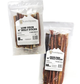 Tuesday's Natural Dog Company Tuesday's Natural Dog Company Bully Sticks Bags