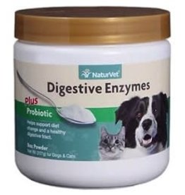 NaturVet NaturVet Enzymes & Probiotics