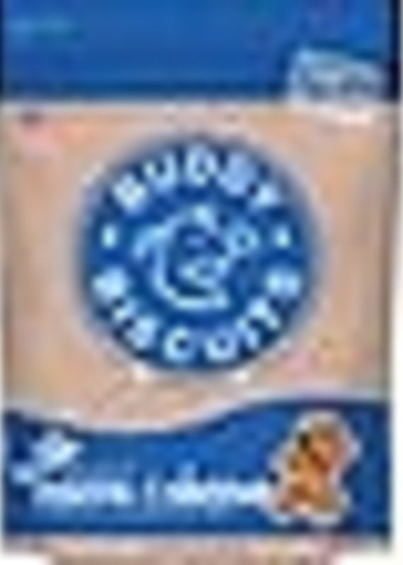 Cloud Star Cloud Star Buddy Biscuits Soft & Chewy 20oz