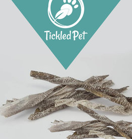Tickled Pet Tickled Pet Codfish Rolls