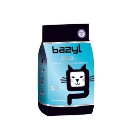 Bazyl Premium Cat Litter