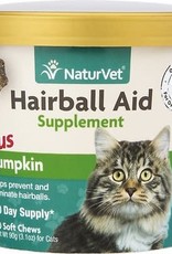 NaturVet NaturVet Hairball Plus