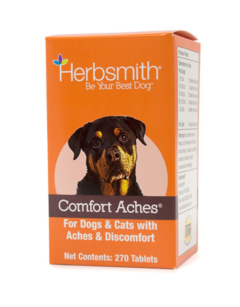 Herbsmith Herbsmith Comfort Ache 90ct