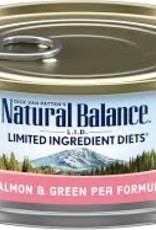 Natural Balance Natural Balance 5.5oz Can