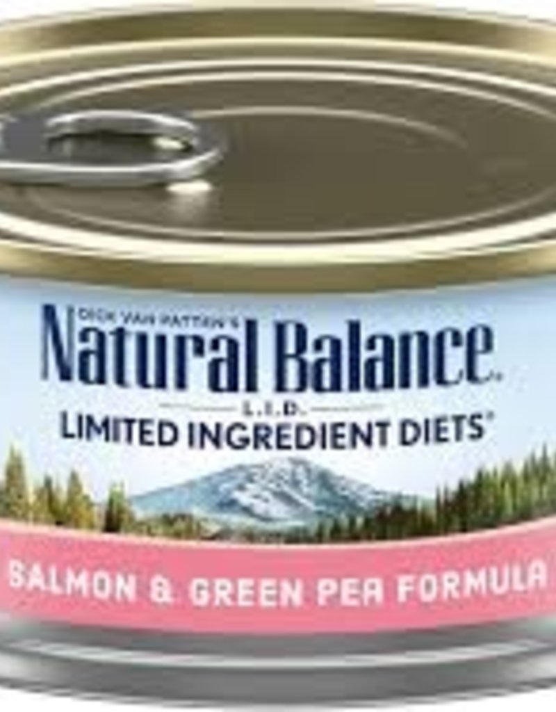 Natural Balance Natural Balance 5.5oz Can