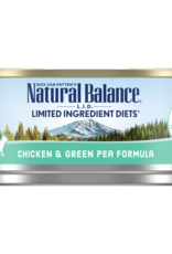 Natural Balance Natural Balance 5.5oz Can