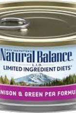Natural Balance Natural Balance 5.5oz Can