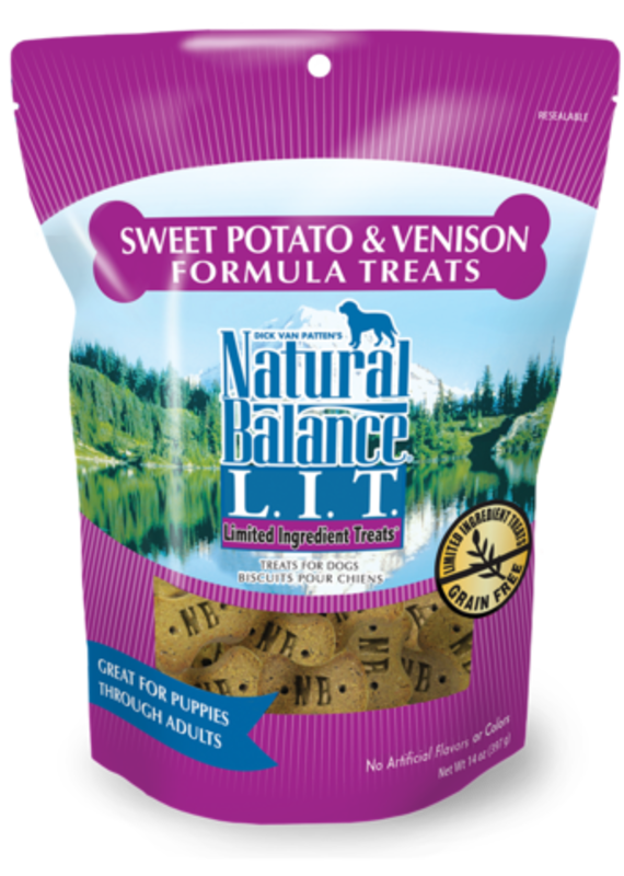 Natural Balance Natural Balance Dog Treats