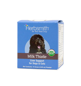 Herbsmith HerbSmith Milk Thistle