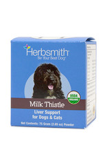 Herbsmith HerbSmith Milk Thistle