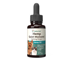 Naturvet hemp shampoo hot sale