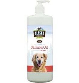 Alaska Naturals Salmon Oil