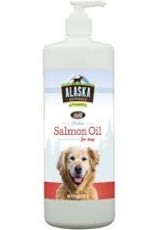 Alaska Naturals Salmon Oil