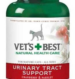 Vets Best Vet's Best UTI Support 60ct