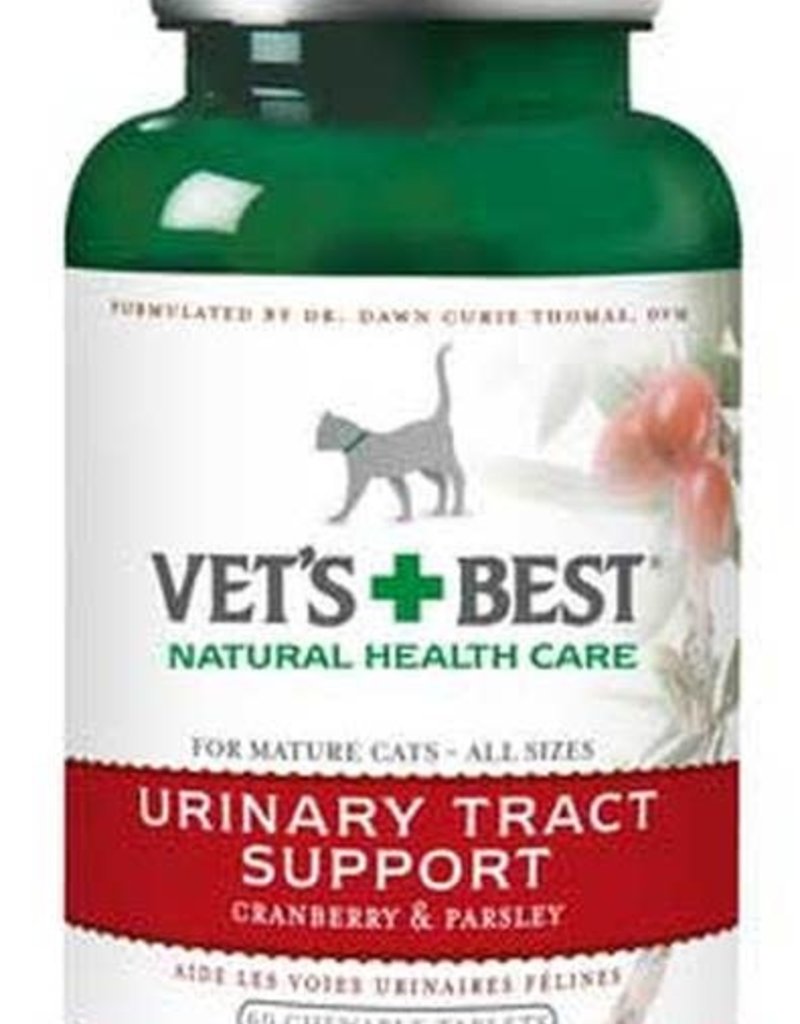 Vets Best Vet's Best UTI Support 60ct