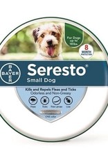 Bayer Bayer Seresto Collar