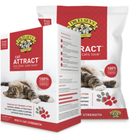 Dr. Elsey's Dr. Elsey’s Precious Cat Attract