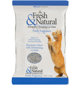 Fresh and Natural Fresh and Natural Cat Litter