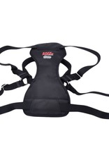 Coastal Coastal Pet Harness Easy Rider Black