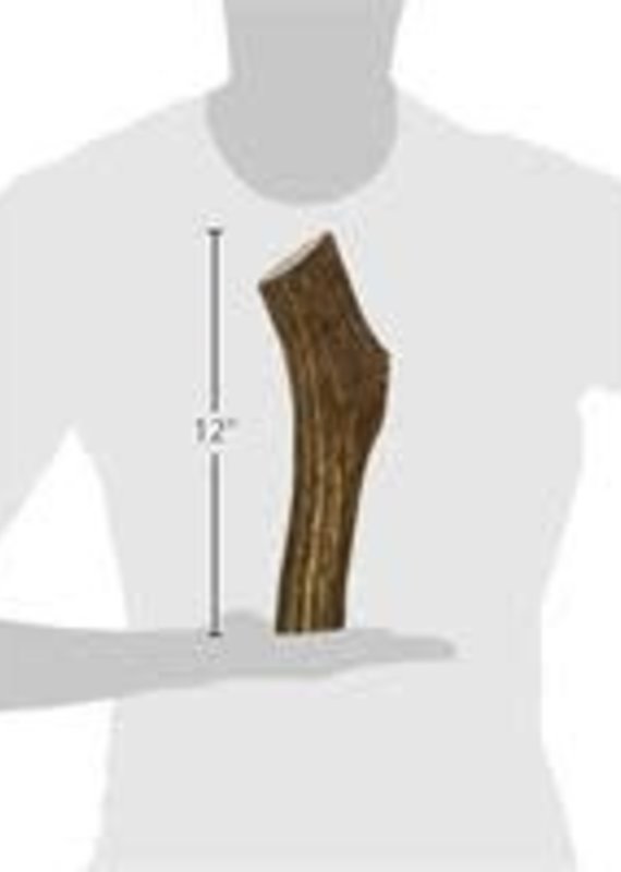 Charjans Charjans Newt's Elk Antler Split 8-10"