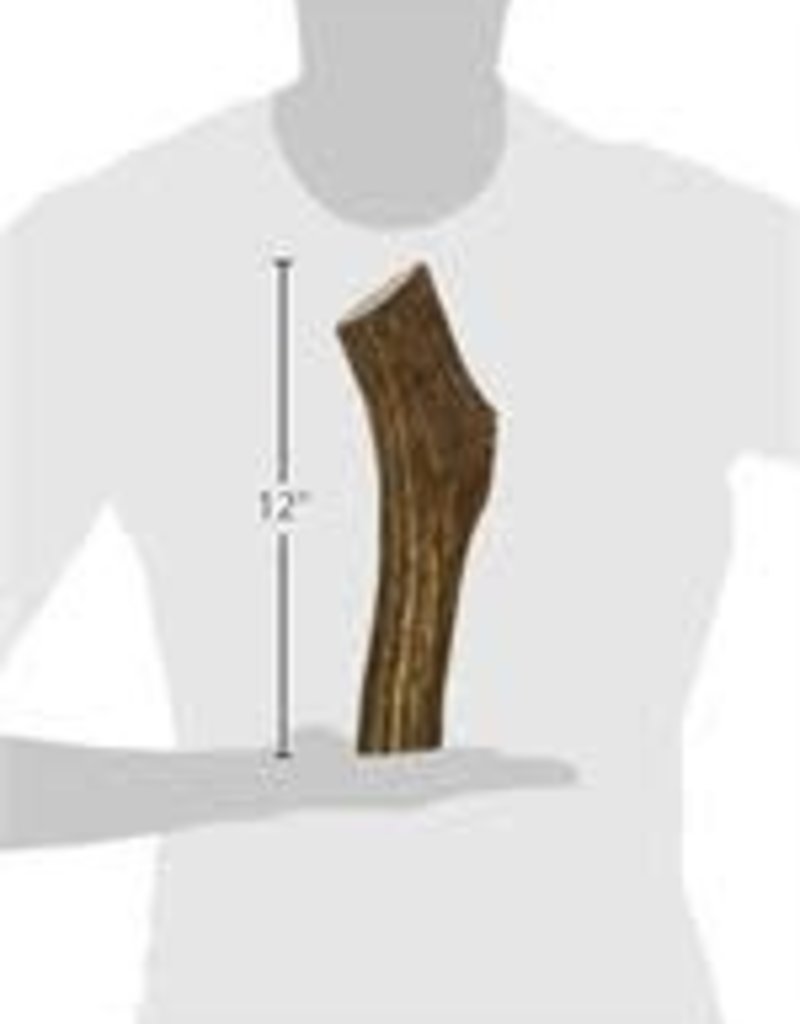 Charjans Charjans Newt's Elk Antler Split 8-10"