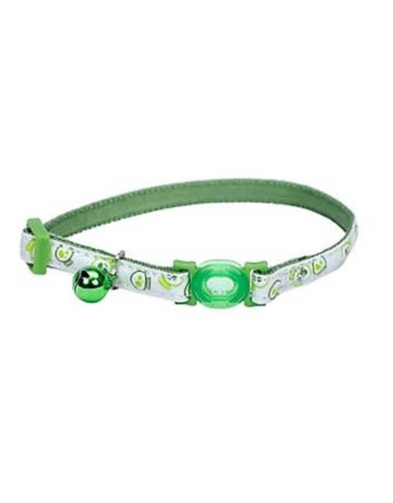 Coastal 3/4” Metal Buckle Collar - Tabby & Jack's Pet Supplies and Grooming