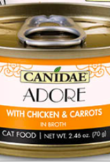 Canidae Canidae Adore Cat