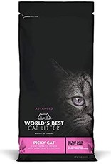 Worlds Best World's Best Cat Litter Advanced Picky Cat