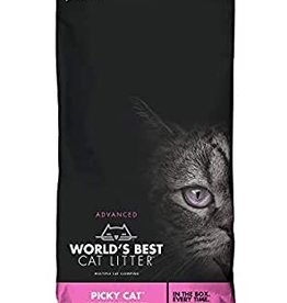 Worlds Best World's Best Cat Litter Advanced Picky Cat
