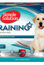 Simple Solution Simple Solutions Training Pads