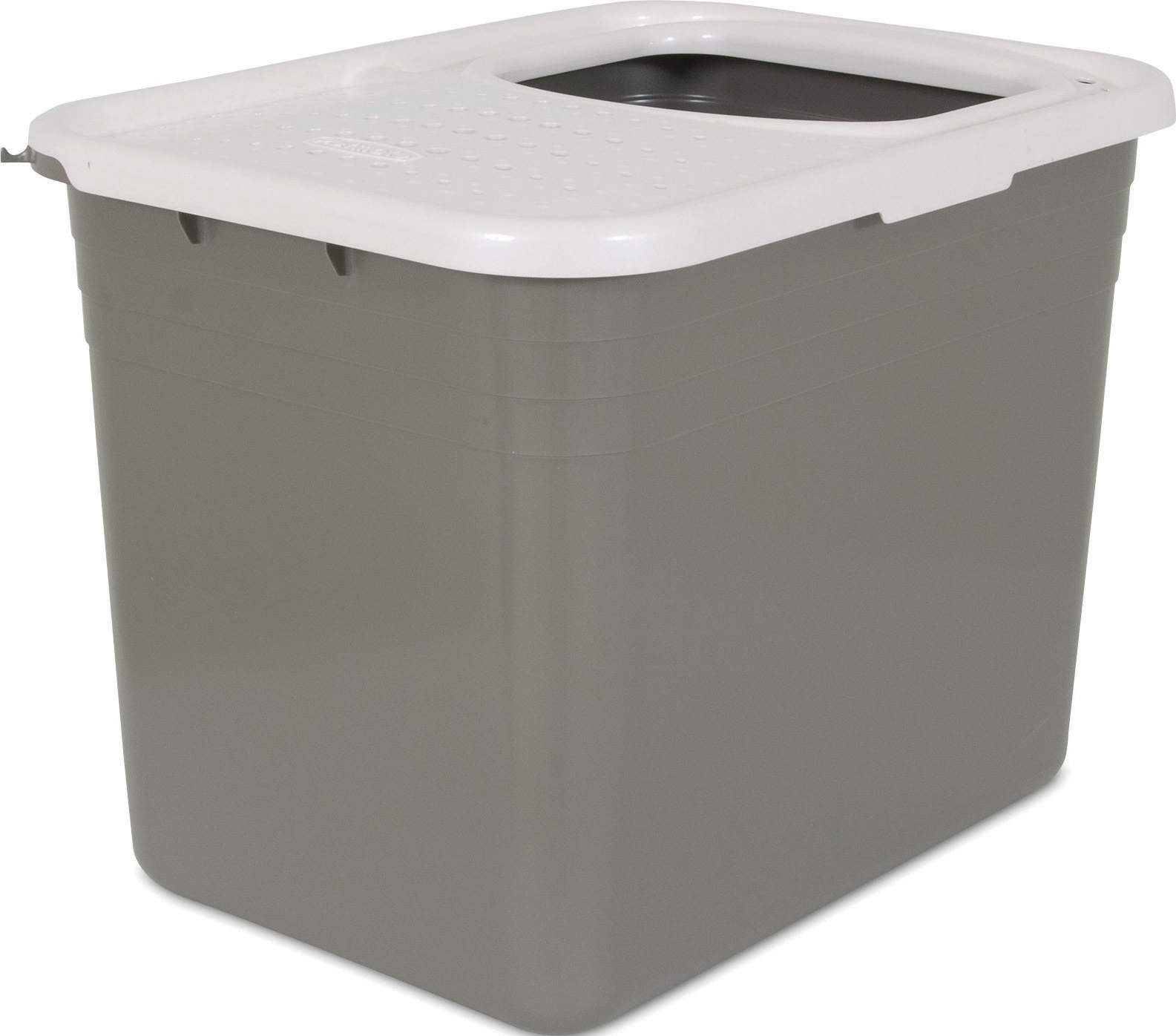 Cat mate litter hot sale tray