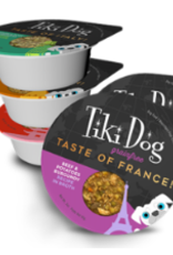 Tiki Pet Tiki Dog Gourmet 3oz