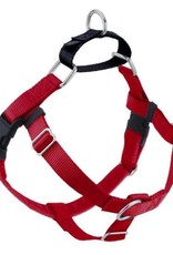 2 Hound Design Freedom Harness and Leash