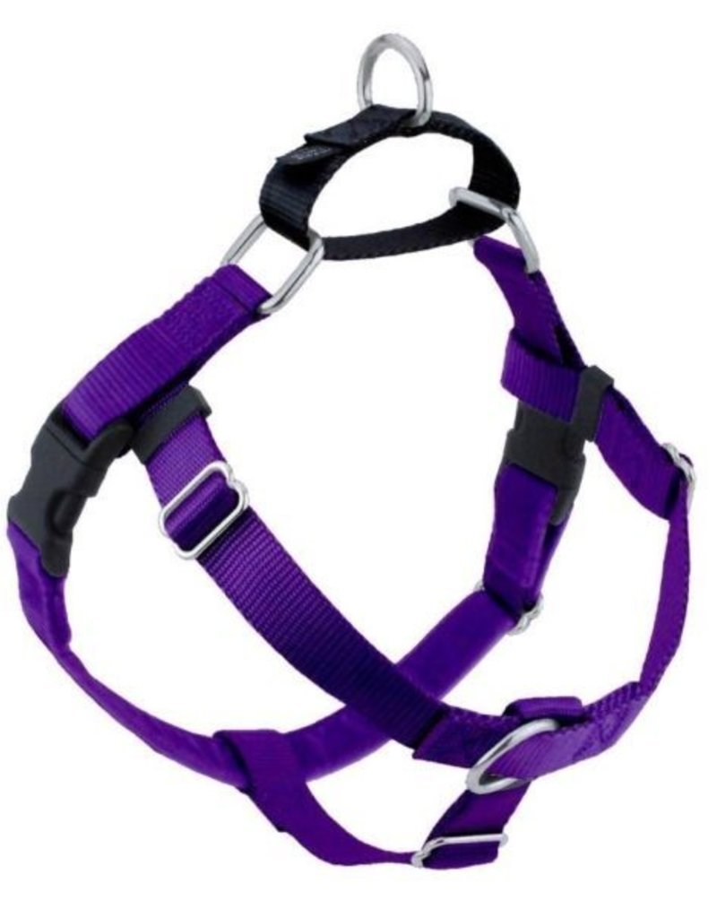 2 Hound Design Freedom Harness and Leash